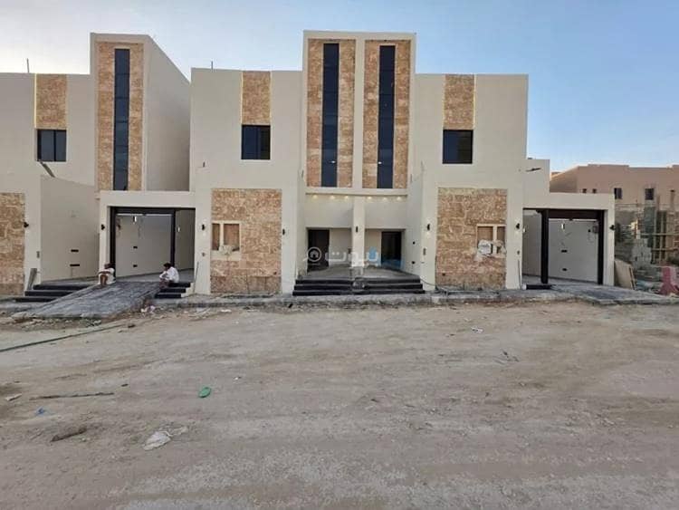 Floor For Sale in Taybah, South Riyadh Floor For Sale in Taybah, South Riyadh