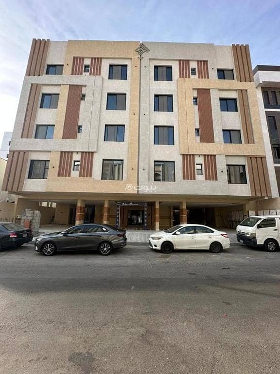 Apartment For Sale in Al Nuzhah, North Jeddah Apartment For Sale in Al Nuzhah, North Jeddah