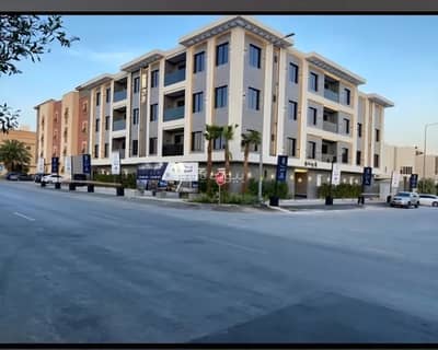 3 Bedroom Apartment for Rent in North Riyadh, Riyadh - Apartment for rent in Hittin, North Riyadh