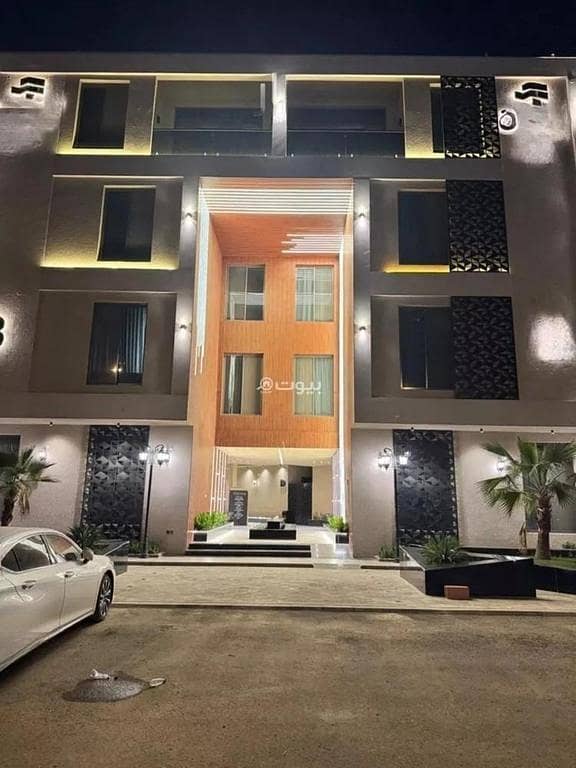 Apartment For Sale in Al Munsiyah, East Riyadh Apartment For Sale in Al Munsiyah, East Riyadh
