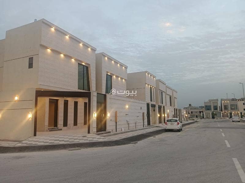 Villa for sale in Al Shulah, Dammam Villa for sale in Al Shulah, Dammam