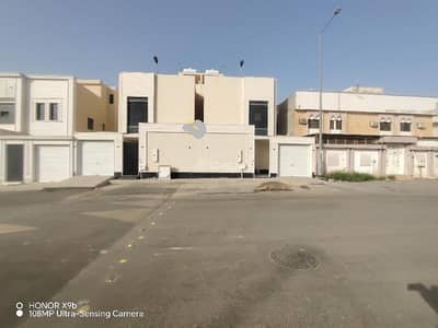 فیلا 6 غرف نوم للبيع في غرب الرياض، الرياض - دبلكس بحي العريجاء