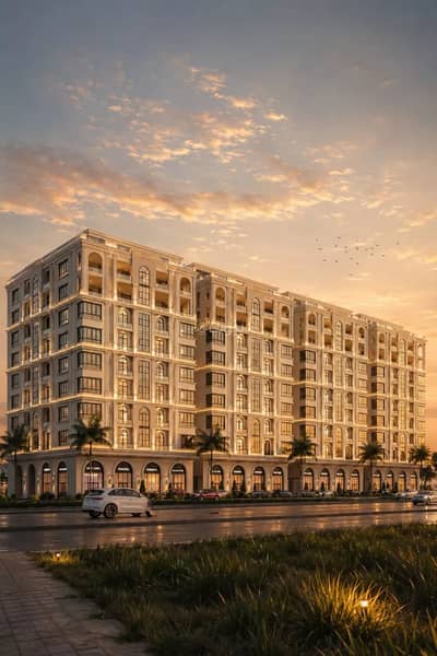 6 Bedroom Apartment for Sale in North Jeddah, Jeddah - Apartment for sale in Al Nuzhah, North Jeddah 6 Bedroom Apartment for Sale in North Jeddah, Jeddah - Apartment for sale in Al Nuzhah, North Jeddah