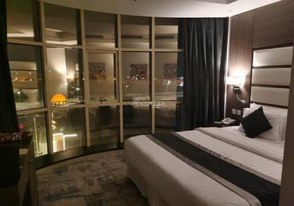 Studio for Rent in Central Jeddah, Jeddah - Studio apartment unit#1
