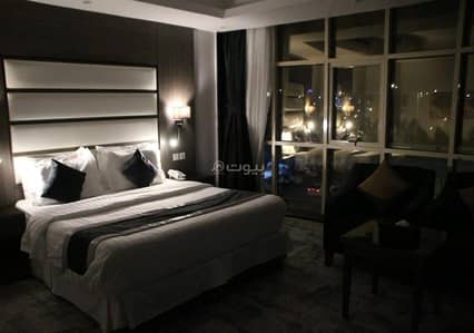 Studio for Rent in Central Jeddah, Jeddah - Studio apartment unit#5