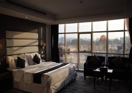 Studio for Rent in Central Jeddah, Jeddah - Studio apartment unit#4