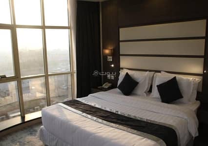 1 Bedroom Flat for Rent in Central Jeddah, Jeddah - Double room with private bathroom unit#3