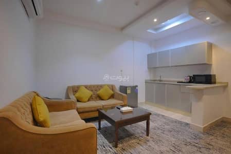 فلیٹ 1 غرفة نوم للايجار في شمال جدة، جدة - غرفة ديلوكس كينغ وحدة 4 فلیٹ 1 غرفة نوم للايجار في شمال جدة، جدة - غرفة ديلوكس كينغ وحدة 4