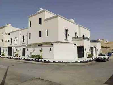 6 Bedroom Villa for Sale in North Jeddah, Jeddah - Villa for sale on Saleh Ibn Bakri Shata Street, Al Bashaer District, Jeddah City.