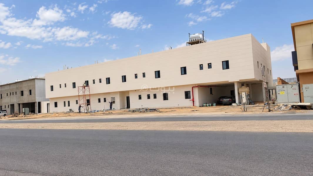 عمارة للايجار حي المصانع عمارة للايجار حي المصانع