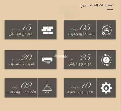 3 Bedroom Apartment for Sale in North Jeddah, Jeddah - Apartment For Sale in Mishrifah, Jeddah