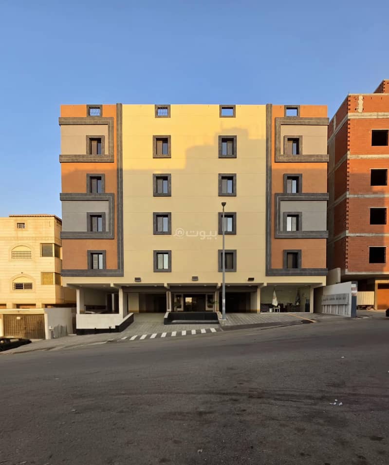 Luxury apartments for sale in Al-Shouqiya neighborhood Luxury apartments for sale in Al-Shouqiya neighborhood
