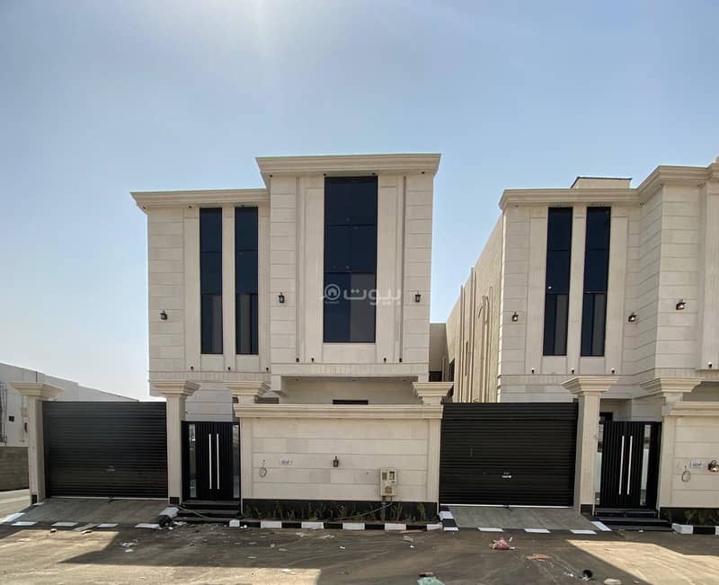 فيلا فاخره للبيع الجموم/الغزيات فيلا فاخره للبيع الجموم/الغزيات