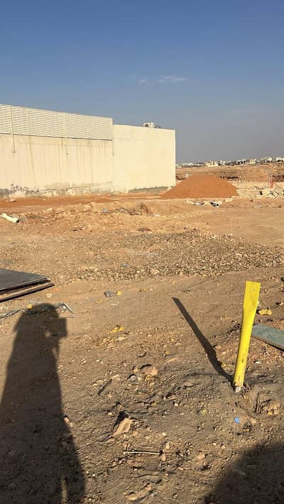 Residential Land for Sale in West Riyadh, Riyadh - Residential Land For Sale in Al Mahdiyah, Riyadh