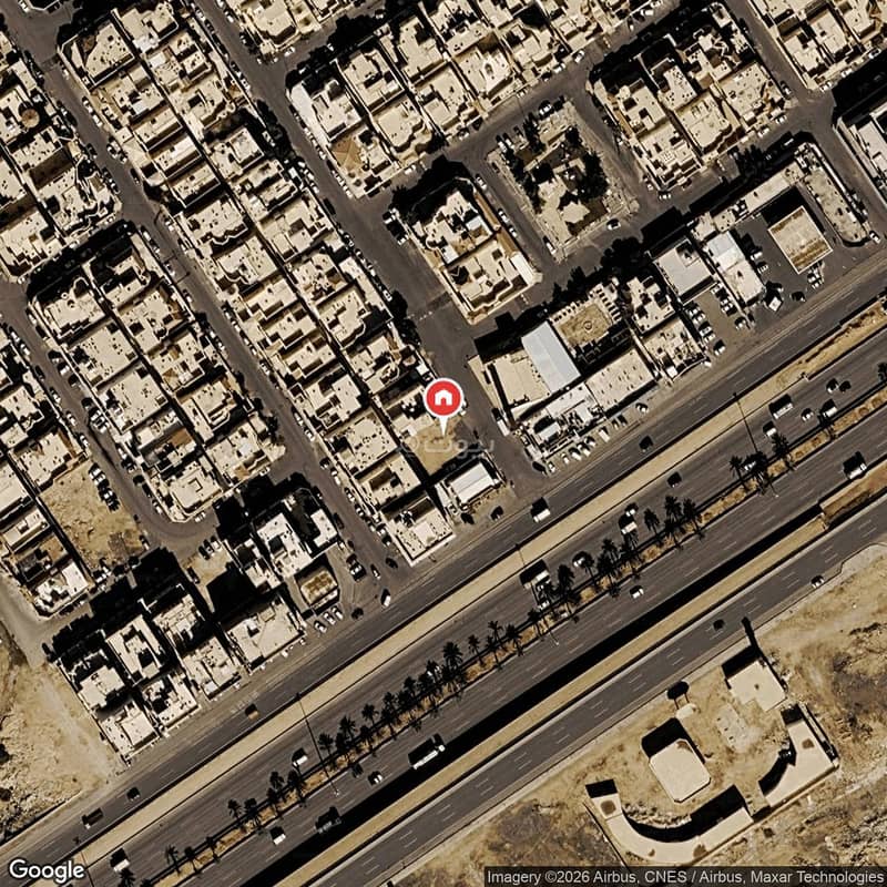 Residential Land For Sale in Shubra, Riyadh Residential Land For Sale in Shubra, Riyadh