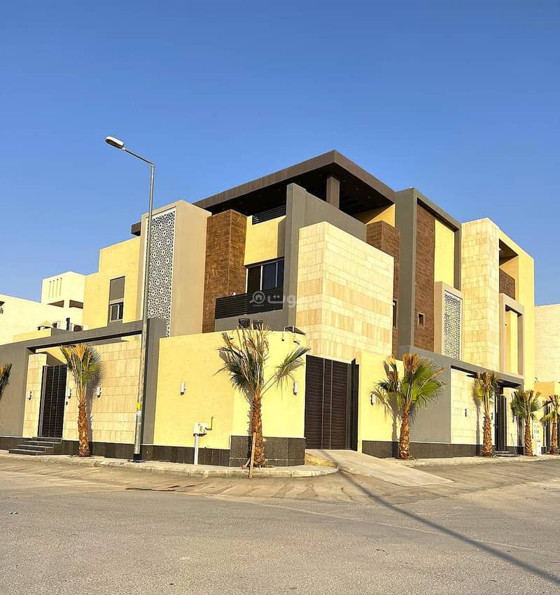 Apartment for rent on Abdullah Al-Sudais Street, Al-Narjis neighborhood, Riyadh City, Riyadh Region Apartment for rent on Abdullah Al-Sudais Street, Al-Narjis neighborhood, Riyadh City, Riyadh Region