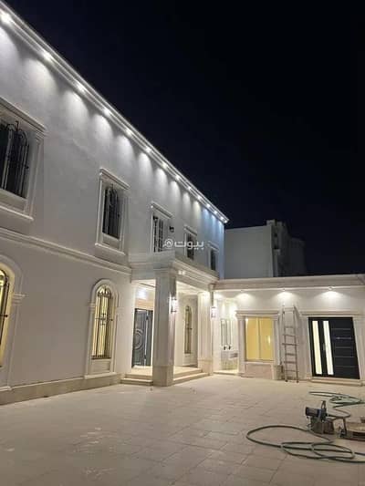 فیلا 7 غرف نوم للبيع في غرب الرياض، الرياض - فيلا للبيع في طويق، الرياض