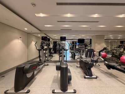 2 Bedroom Apartment for Rent in North Riyadh, Riyadh - Olaris | Hotel Standards. Long-Term Living. - Satel 2 Bedroom Apartment for Rent in North Riyadh, Riyadh - Olaris | Hotel Standards. Long-Term Living. - Satel