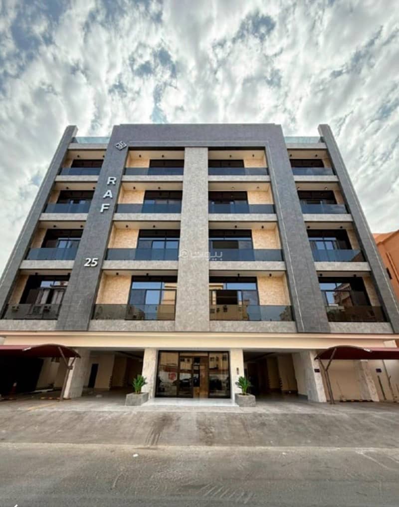 4-bedroom apartment in Al-Zahra neighborhood 4-bedroom apartment in Al-Zahra neighborhood