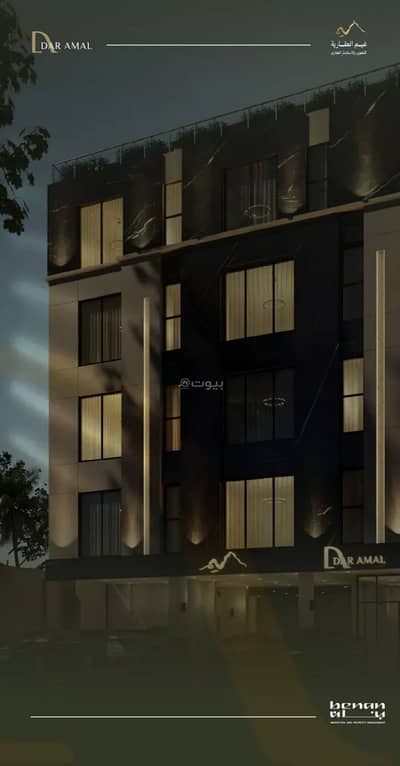 4 Bedroom Apartment for Sale in North Jeddah, Jeddah - Apartment For Sale in Al Salamah, Jeddah 4 Bedroom Apartment for Sale in North Jeddah, Jeddah - Apartment For Sale in Al Salamah, Jeddah