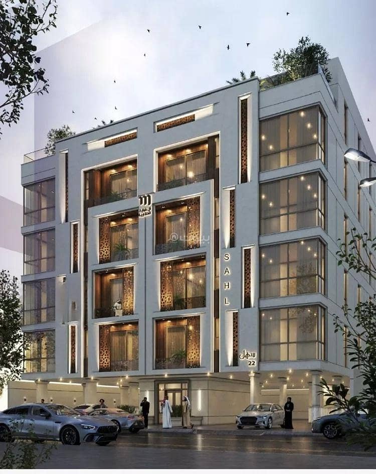 Apartment for sale on Sinan Bin Arqah Street, Al Zahraa District, Jeddah City. Apartment for sale on Sinan Bin Arqah Street, Al Zahraa District, Jeddah City.