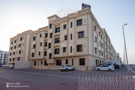 عمارة سكنية 2 غرفة نوم للايجار في السيف، الدمام - شقق للايجار، مقابل بحر الركة، حي السيف، مدينة الدمام، المنطقة الشرقية