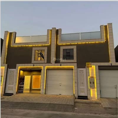 فیلا 5 غرف نوم للبيع في جنوب الرياض، الرياض - فيلا للبيع في شارع البليدة, حي الشفاء, مدينة الرياض