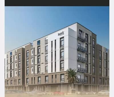 5 Bedroom Flat for Sale in North Jeddah, Jeddah - Apartment for sale on Diya Al Din Rajab Street, Moshrefah District, Jeddah City.