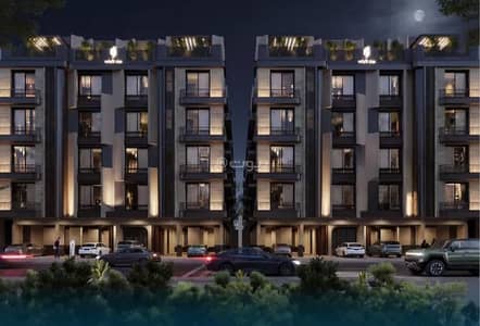 3 Bedroom Flat for Sale in North Jeddah, Jeddah - Apartment For Sale in Al Yaqout, Jeddah