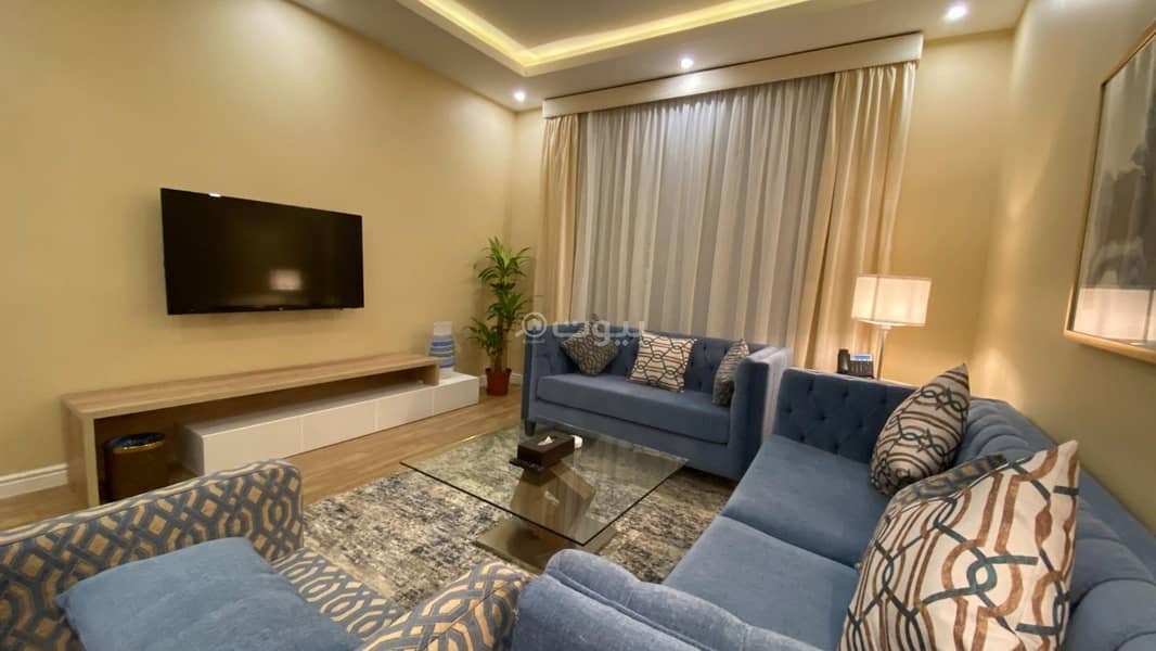 Luxury apartment with a bedroom and a living room with king size bed Unit 1 Luxury apartment with a bedroom and a living room with king size bed Unit 1