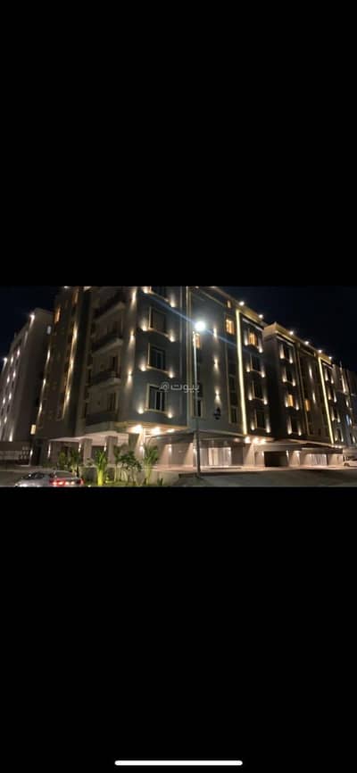 5 Bedroom Apartment for Rent in North Jeddah, Jeddah - Apartment for rent on Ibn Ruwaha Street, Al Rayyan neighborhood, Jeddah city, Makkah Region 5 Bedroom Apartment for Rent in North Jeddah, Jeddah - Apartment for rent on Ibn Ruwaha Street, Al Rayyan neighborhood, Jeddah city, Makkah Region