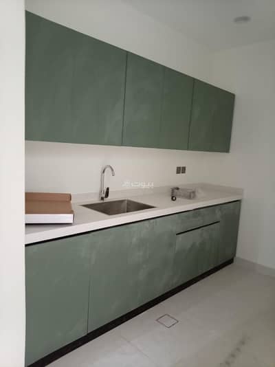 Studio for Rent in West Riyadh, Riyadh - For rent opportunity – a modern studio with a new, contemporary finish