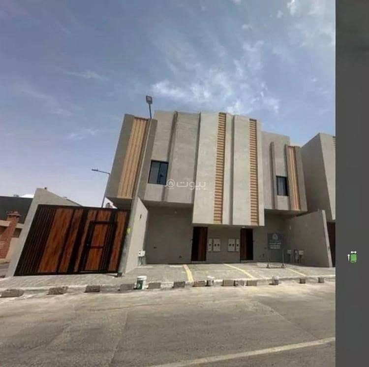 Floor For Sale in Al Yarmuk, Riyadh Floor For Sale in Al Yarmuk, Riyadh