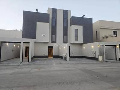 3 Bedroom Floor for Sale in North Riyadh, Riyadh - Floor for sale on Abdul Karim Salman Street, Al Aardh District, Riyadh City.