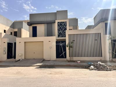 Villa for Sale in East Riyadh, Riyadh - Villa in the Al Mashreqiya project, add a stylish balcony Villa for Sale in East Riyadh, Riyadh - Villa in the Al Mashreqiya project, add a stylish balcony