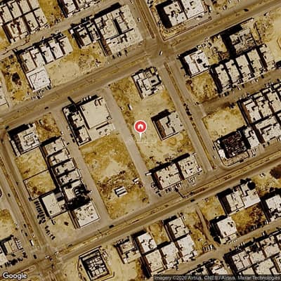 Residential Land for Sale in North Riyadh, Riyadh - Residential Land For Sale in Al Arid, Riyadh