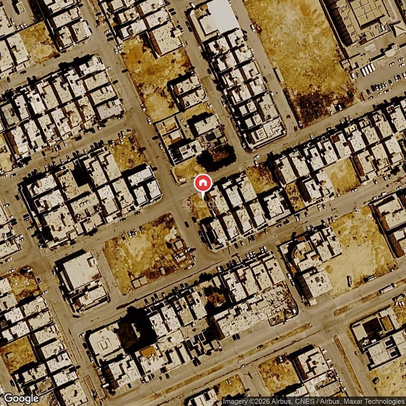 Residential Land For Sale in Al Arid, Riyadh Residential Land For Sale in Al Arid, Riyadh