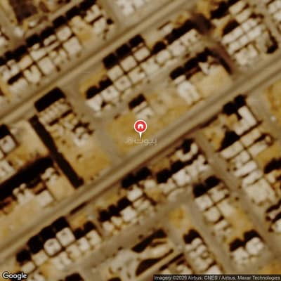 Residential Land for Sale in West Riyadh, Riyadh - Residential Land For Sale in Al Mahdiyah, Riyadh