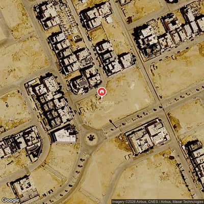 ارض سكنية  للبيع في شمال الرياض، الرياض - أرض سكنية للبيع في القيروان، الرياض