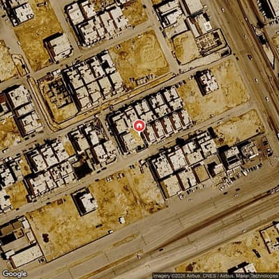 Residential Land for Sale in North Riyadh, Riyadh - Residential Land For Sale in Al Arid, Riyadh
