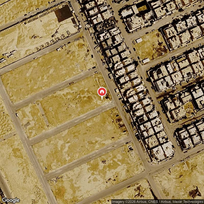 Villa For Sale in Al Arid, Riyadh Villa For Sale in Al Arid, Riyadh