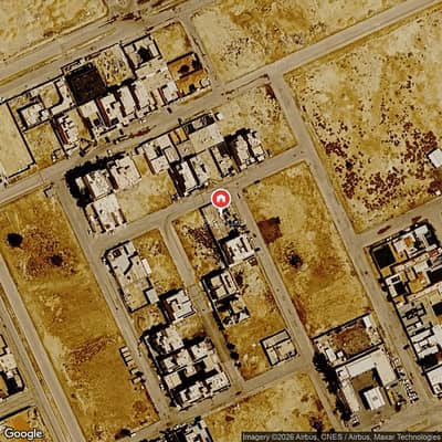 Residential Land for Sale in North Riyadh, Riyadh - Residential Land For Sale in Al Arid, Riyadh