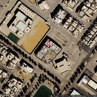 عمارة سكنية  للبيع في جنوب الرياض، الرياض - مبنى سكني للبيع في المروى، الرياض