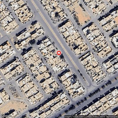 Residential Land for Sale in West Riyadh, Riyadh - Residential Land For Sale in Al Uraija Al Gharbiyah, Riyadh