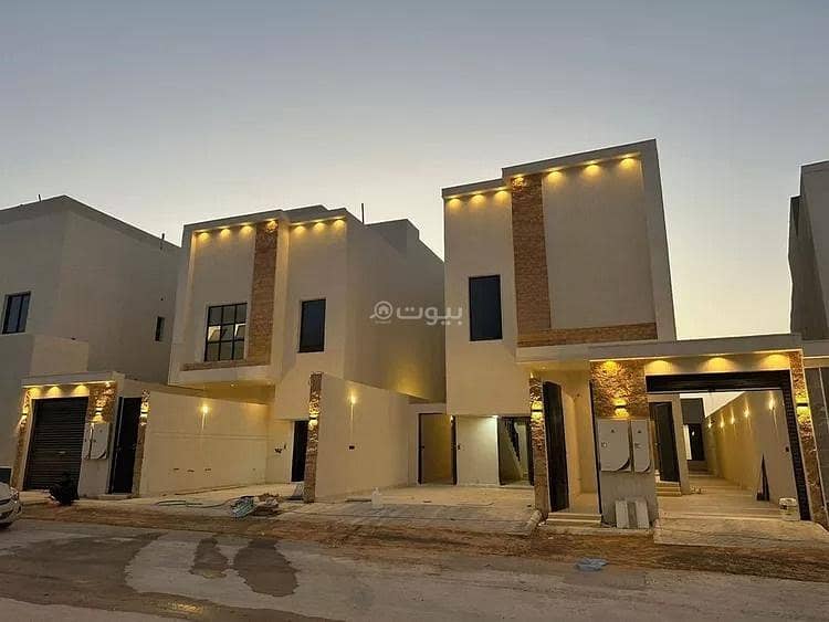 Floor for sale in Okaz District, Riyadh City. Floor for sale in Okaz District, Riyadh City.