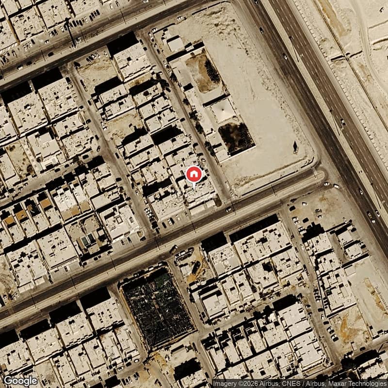 Apartment for rent in Al-Narjis (Narges) Apartment for rent in Al-Narjis (Narges)