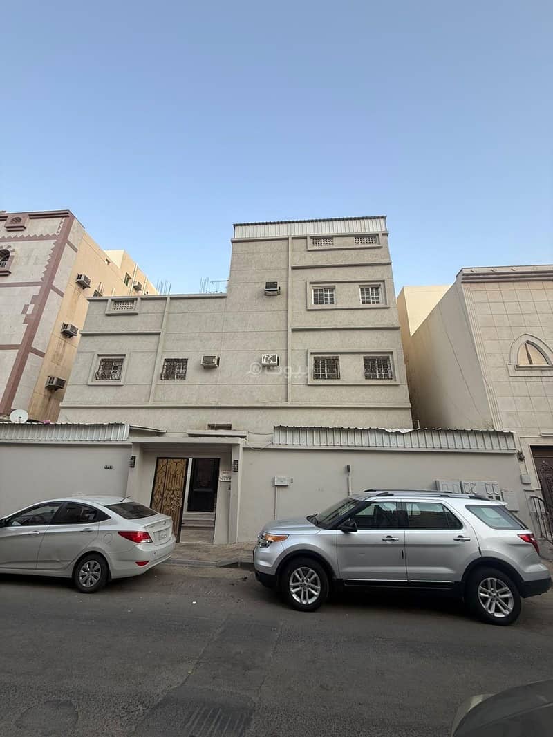Building for sale in Makkah, Al-Aziziyyah, Al-Jami'ah neighborhood Building for sale in Makkah, Al-Aziziyyah, Al-Jami'ah neighborhood