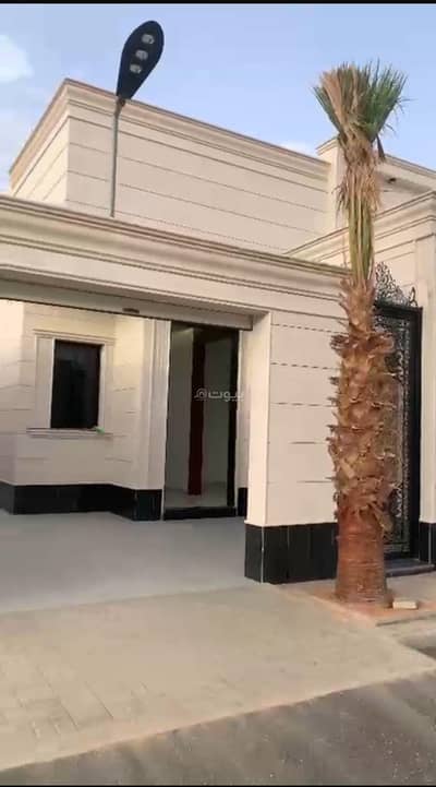 3 Bedroom Floor for Rent in West Riyadh, Riyadh - Independent role for rent in Nimr suburb 3020