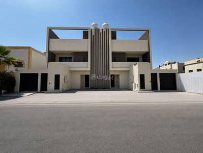 3 Bedroom Floor for Rent in North Riyadh, Riyadh - Luxury Villa for Rent