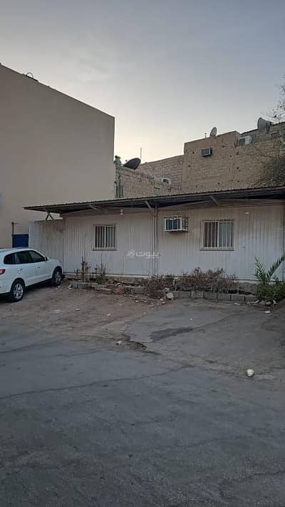 Residential Land for Sale in West Riyadh, Riyadh - Residential land for sale in Al-Badia'a